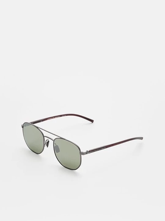 Obrázek produktu Sluneční brýle Porsche Design antracitová