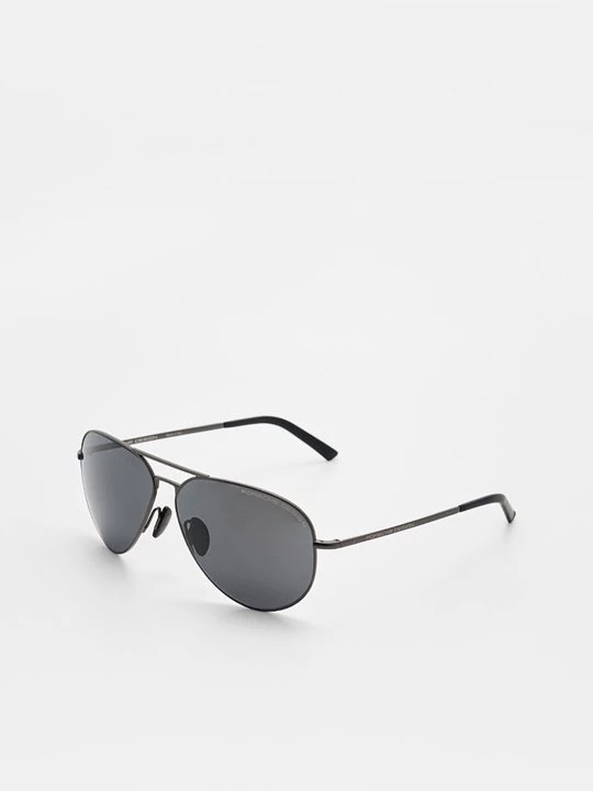 Obrázek produktu Sluneční brýle Porsche Design černá