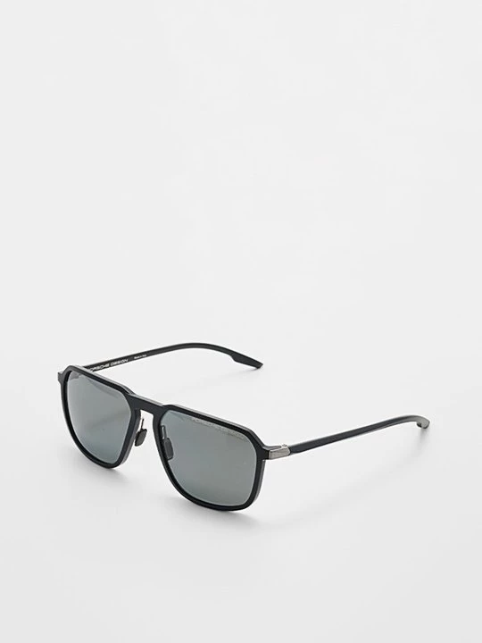 Obrázek produktu Sluneční brýle Porsche Design meírovaná černá