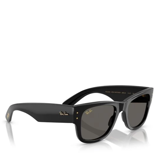 Obrázek produktu Sluneční brýle Ray-Ban 0RB0840S Černá