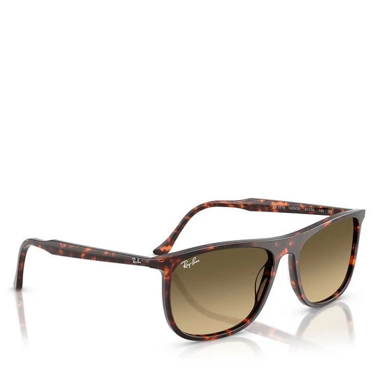 Obrázek produktu Sluneční brýle Ray-Ban 0RB2216 Hnědá