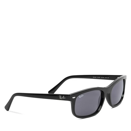 Obrázek produktu Sluneční brýle Ray-Ban 0RB2224 Černá