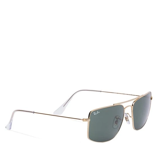 Obrázek produktu Sluneční brýle Ray-Ban 0RB3779 Zlatá
