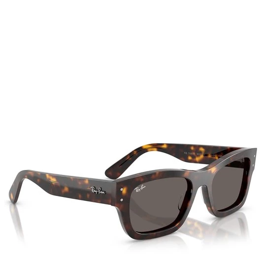 Obrázek produktu Sluneční brýle Ray-Ban 0RB7683S Hnědá