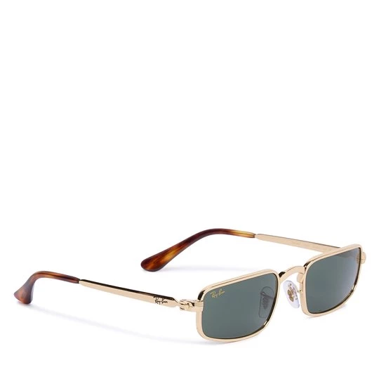 Obrázek produktu Sluneční brýle Ray-Ban Asap Rocky 0RB3927 001 / 31 Zlatá