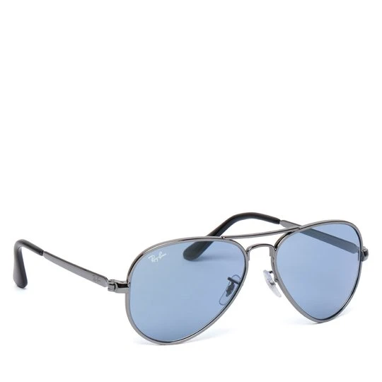 Obrázek produktu Sluneční brýle Ray-Ban Aviator Max Summer Capsule 0RB3925 Stříbrná