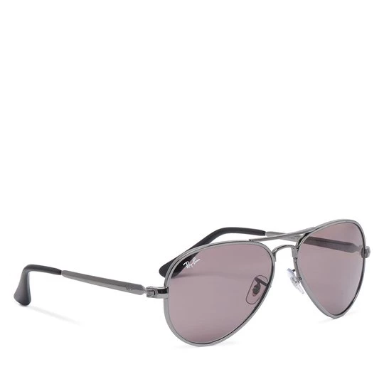 Obrázek produktu Sluneční brýle Ray-Ban Aviator Max Summer Capsule 0RB3925 Tmavě stříbrná