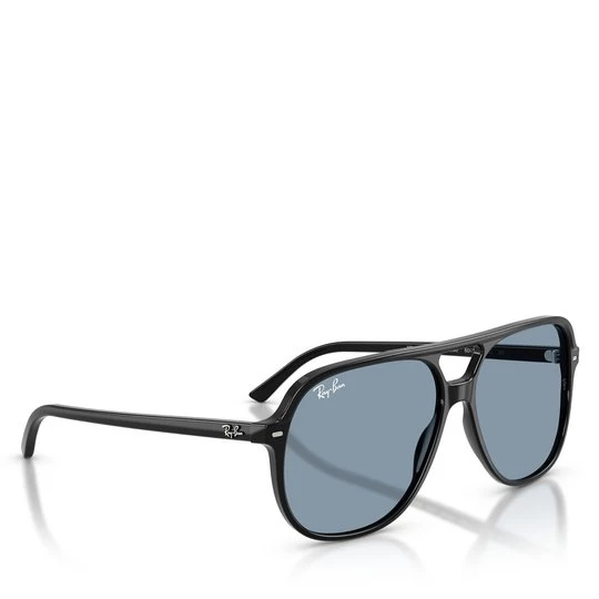 Obrázek produktu Sluneční brýle Ray-Ban Bill Summer Capsule 0RB2198 Černá