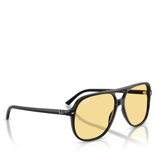 Obrázek produktu Sluneční brýle Ray-Ban Bill Summer Capsule 0RB2198 Černá