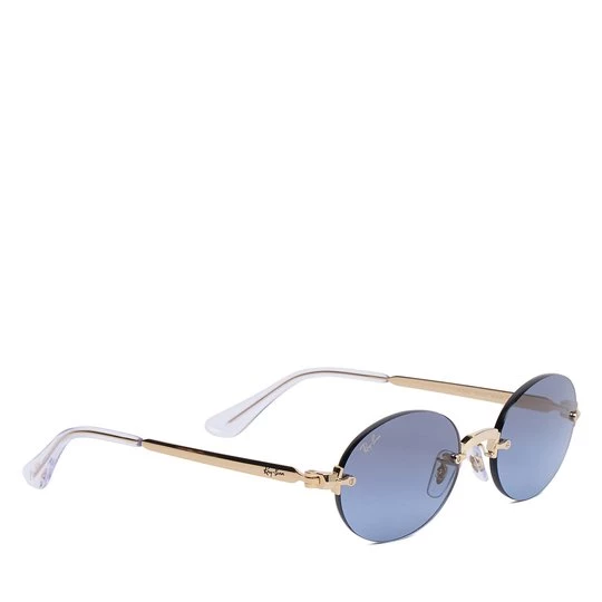 Obrázek produktu Sluneční brýle Ray-Ban By Asap Rocky 0RB3929 Modrá