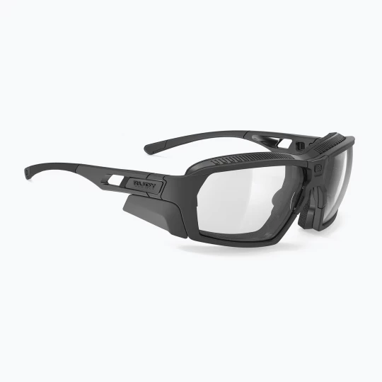 Obrázek produktu Sluneční brýle Rudy Project Agent Q Stealth impactx® photochromic 2 black / black matte
