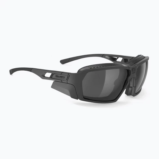 Obrázek produktu Sluneční brýle Rudy Project Agent Q Stealth smoke black / black matte
