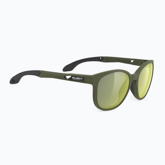Obrázek produktu Sluneční brýle Rudy Project Lightflow B laser green / olive matte