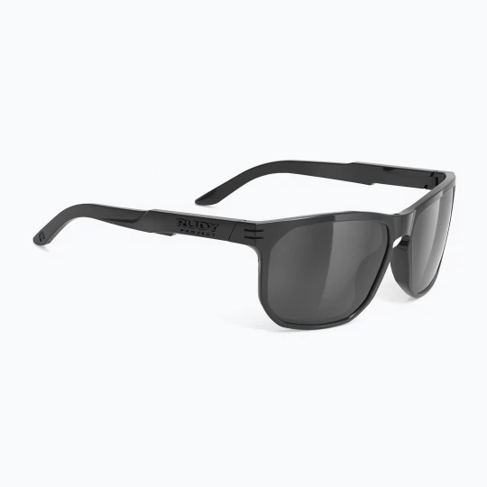 Obrázek produktu Sluneční brýle Rudy Project Soundrise smoke black / black glossy