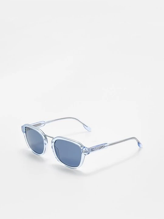 Obrázek produktu Sluneční brýle Spect Eyewear neonově modrá