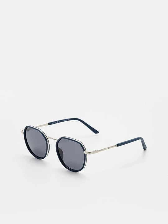 Obrázek produktu Sluneční brýle Spect Eyewear stříbrná barva