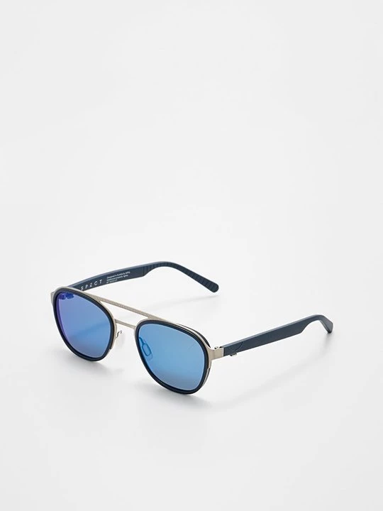 Obrázek produktu Sluneční brýle Spect Eyewear stříbrná barva