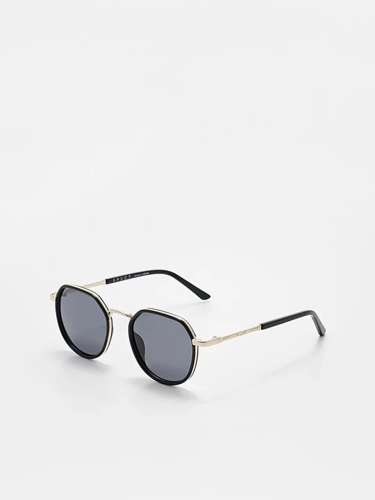 Obrázek produktu Sluneční brýle Spect Eyewear zlatá barva