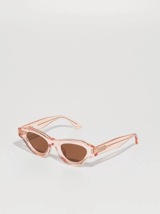 Obrázek produktu Sluneční brýle Thierry Lasry meruňková