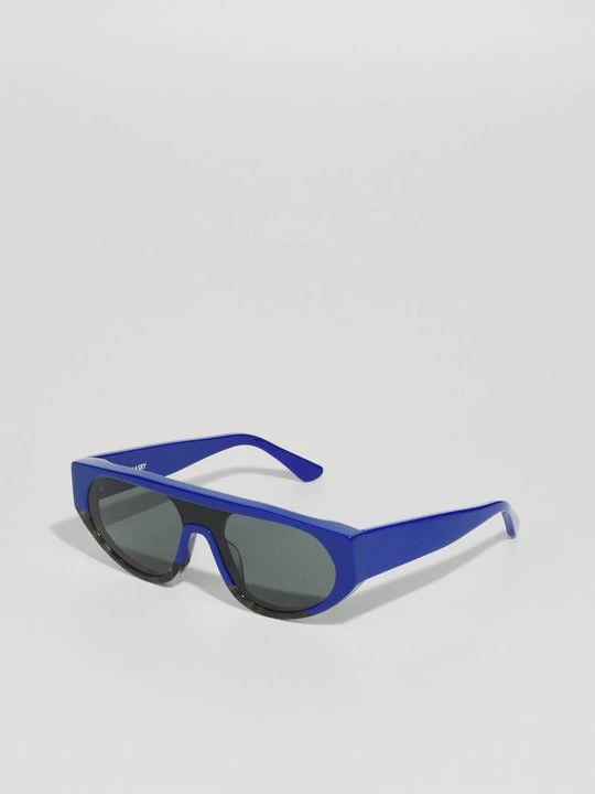Obrázek produktu Sluneční brýle Thierry Lasry modrá