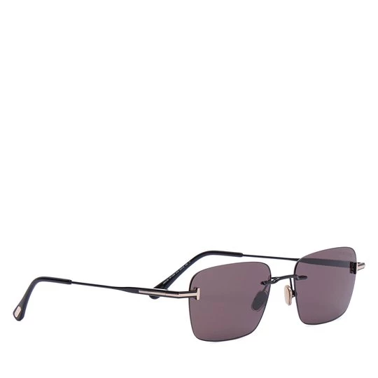 Obrázek produktu Sluneční brýle Tom Ford FT1354 01A Černá