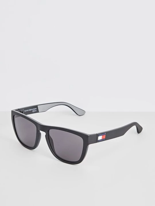 Obrázek produktu Sluneční brýle Tommy Hilfiger černá