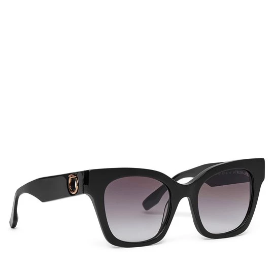 Obrázek produktu Sluneční brýle Trussardi TSW9056 Černá