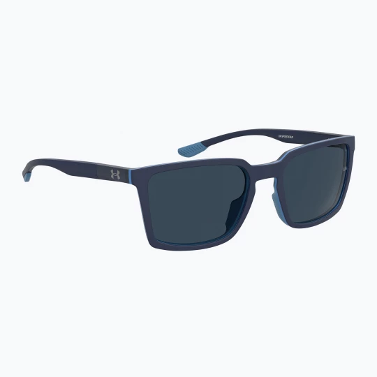 Obrázek produktu Sluneční brýle Under Armour Sportate / F S3 blue multicolor / blue Námořnická modř