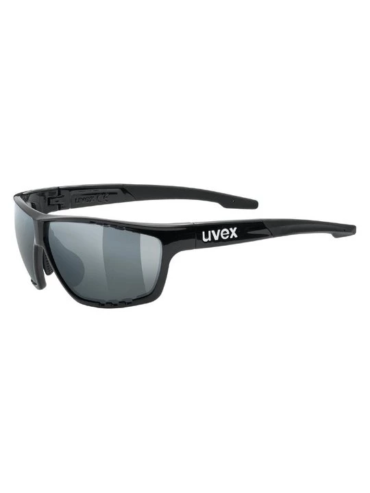 Obrázek produktu Sluneční brýle Uvex černá