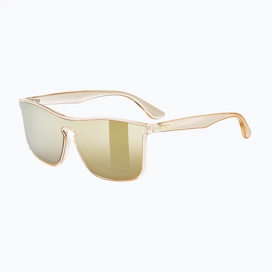Obrázek produktu Sluneční brýle UVEX Heyday clear gold / mirror gold oranžová