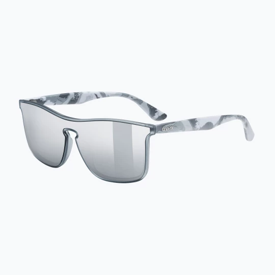 Obrázek produktu Sluneční brýle UVEX Heyday grey Ccamo / mirror silver