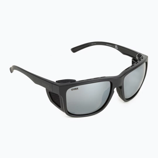 Obrázek produktu Sluneční brýle UVEX Sportstyle 312 černé S5330072216