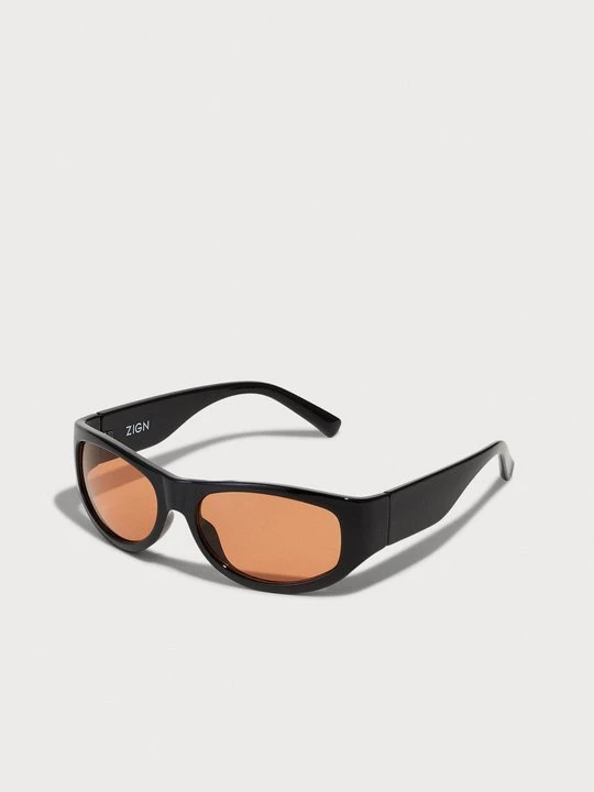 Obrázek produktu Sluneční brýle Zign By Zalando černá