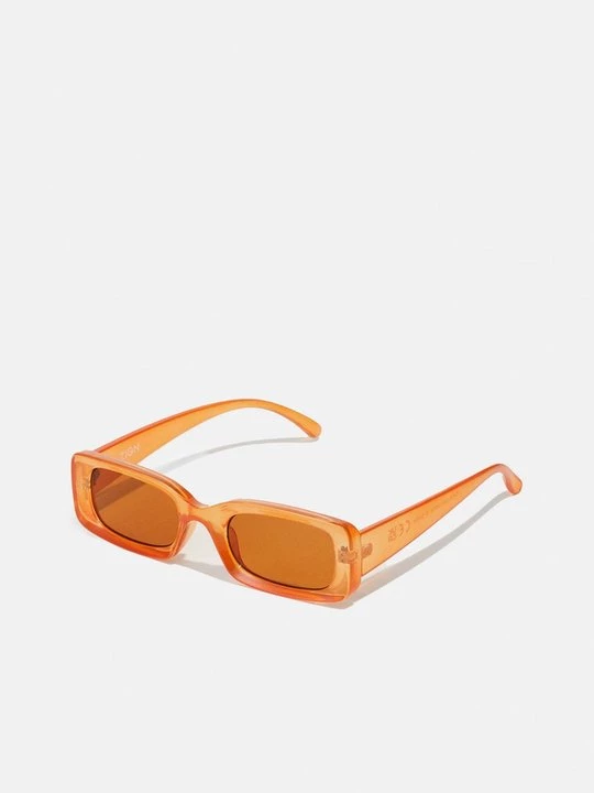 Obrázek produktu Sluneční brýle Zign By Zalando oranžová