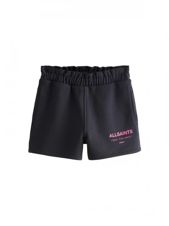 Obrázek produktu smALLSAINTS Kalhoty pink / černá