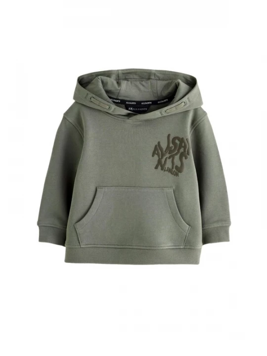 Obrázek produktu smALLSAINTS Mikina 'Orlando' khaki / olivová