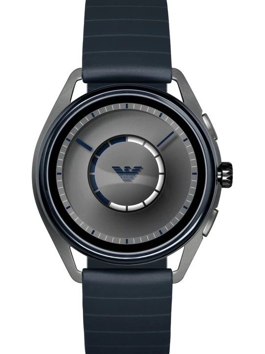 Obrázek produktu Smartwatch Emporio Armani Connected modrá