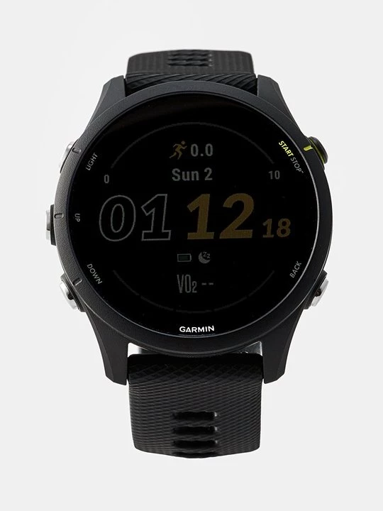 Obrázek produktu Smartwatch GARMIN černá