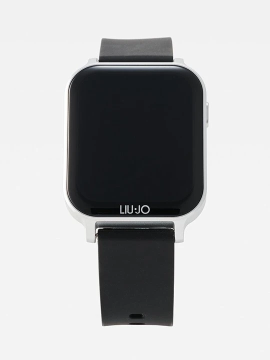 Obrázek produktu Smartwatch Liu Jo stříbrná