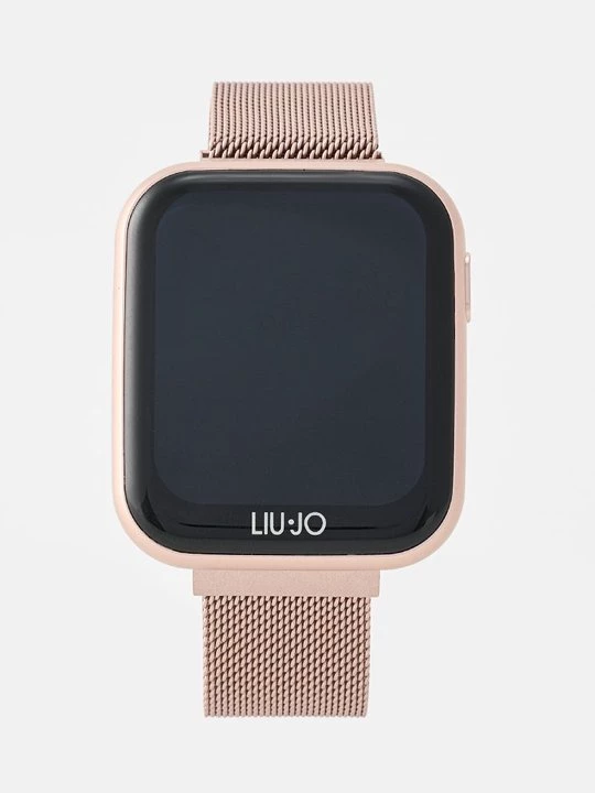 Obrázek produktu Smartwatch Liu Jo zlatá barva