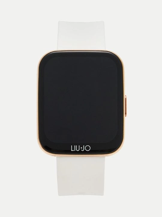 Obrázek produktu Smartwatch Liu Jo zlatá barva