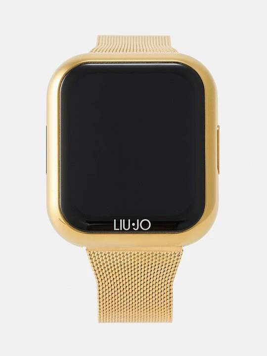 Obrázek produktu Smartwatch Liu Jo zlatá barva