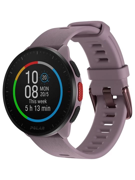 Obrázek produktu Smartwatch Polar fialová