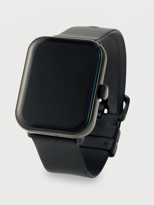Obrázek produktu Smartwatch U.S. POLO ASSN. černá