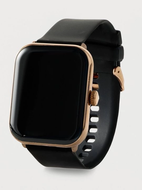 Obrázek produktu Smartwatch U.S. POLO ASSN. černá