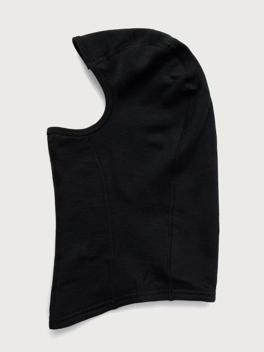 Obrázek produktu Smartwool balaklava s příměsí merino vlny černá