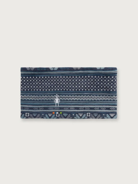 Obrázek produktu Smartwool čelenka z merino vlny modrá