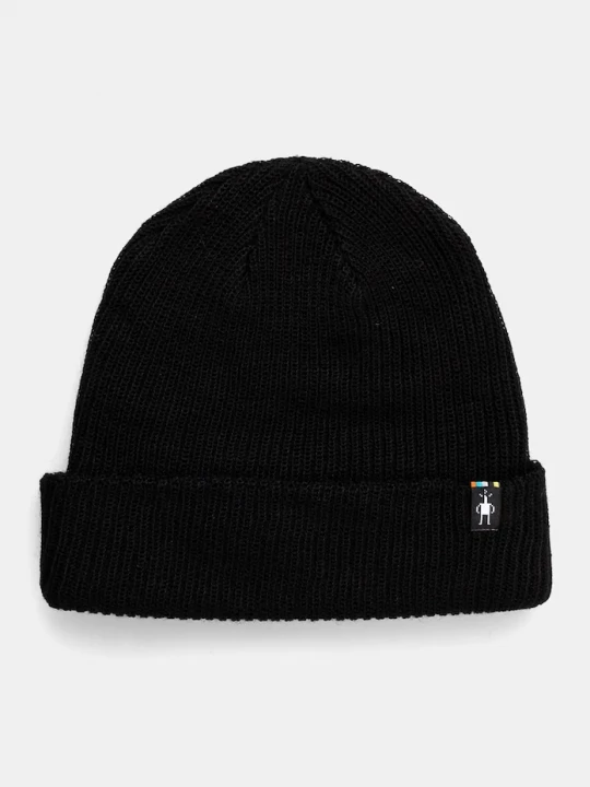 Obrázek produktu Smartwool Čepice černá