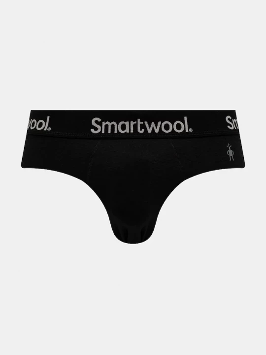 Obrázek produktu Smartwool Funkční prádlo Smartwool Active Brief Boxed černá