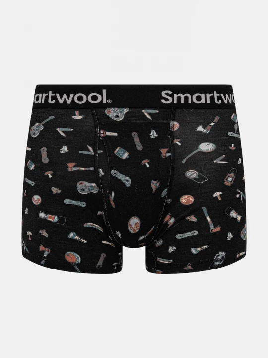 Obrázek produktu Smartwool Funkční prádlo Smartwool černá